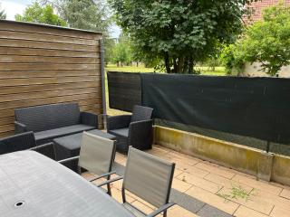Appartement Les Sorbiers - Horbourg - 1
