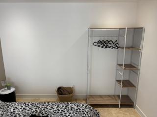 Chaleureux T1 avec Balcon - Vals-les-Bains - 8