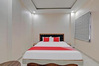 Hotel O The Castle Home Stay Inn - Jaipur - 5