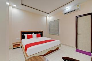Hotel O The Castle Home Stay Inn - Jaipur - 3