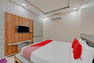 Hotel O The Castle Home Stay Inn - Jaipur - 0