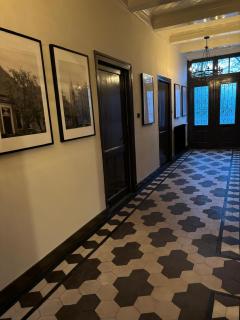 De Oude Pastorie - 1