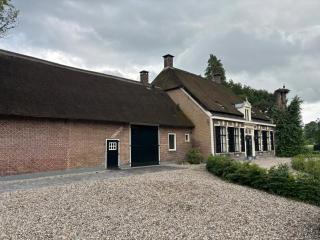 De Oude Pastorie - 4