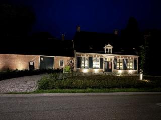 De Oude Pastorie - 2