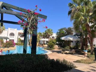 Lovely studio in delta sharm - Sharm el Sheikh - 3