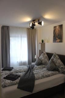 Wunderschöne 3-Zimmer Hilton Appartment Style - Ideal for Business and Family Trips - 6