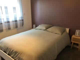 Appartement Les Sorbiers - Horbourg - 5