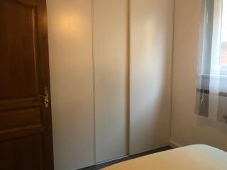 Appartement Les Sorbiers - Horbourg - 4
