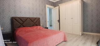 Qebele qara villa - Gabala - 8