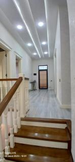 Qebele qara villa - Qəbələ - 6