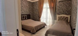 Qebele qara villa - Gabala - 5