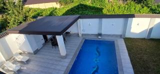 Qebele qara villa - Qəbələ - 1