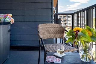 Revytalise - Cozy 3 Bedroom Condo - Revelstoke - 8