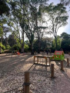 CHU Mohammed VI Appartement - 6