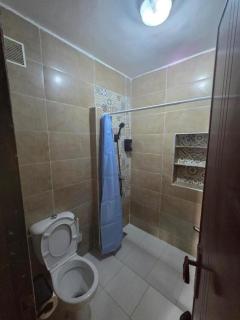 CHU Mohammed VI Appartement - 5