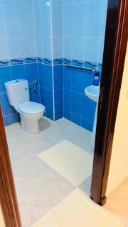 Spacieux appartement juste pour familles - Marrakech - 5