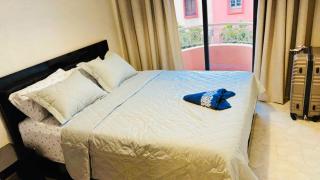 Spacieux appartement juste pour familles - Marrakesh - 2