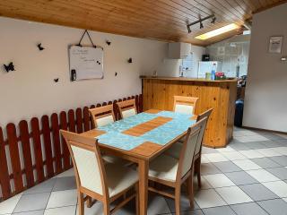 Damentka's Nest - Warschau - 3