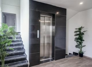 Super Townhouse RCC Majestic 397 LB Nagar - 1