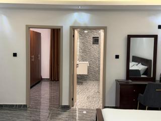 Aberdeen Richview Luxury Apartments H103 - Freetown - 6