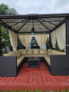 Yas Villa - Stay, Play & Enjoy. Bagac, Bataan - 4