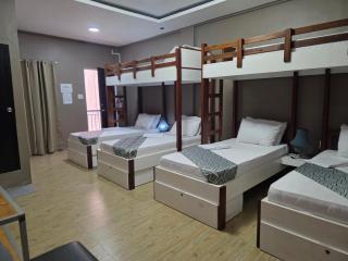 Yas Villa - Stay, Play & Enjoy. Bagac, Bataan - Bagac - 5