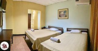 Hotel Andes Inn - Guayaquil - 9