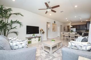 Texas Luxury Home at Redland - San Antonio - 5