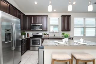 Texas Luxury Home at Redland - San Antonio - 4