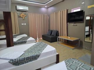 Yas Villa - Stay, Play & Enjoy. Bagac, Bataan - 7