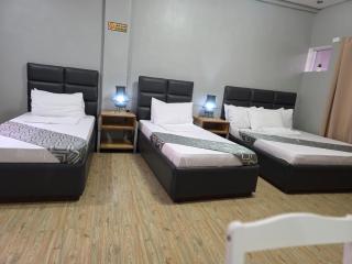 Yas Villa - Stay, Play & Enjoy. Bagac, Bataan - Bagac - 8