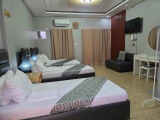 Yas Villa - Stay, Play & Enjoy. Bagac, Bataan - Bagac - 9