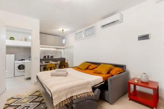 Linate Susa M4 - Oasi Chic Airport 15 min - 5