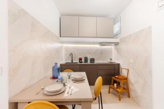 Linate Susa M4 - Oasi Chic Airport 15 min - Mailand - 7