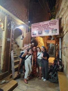 Diamond Guest House - Jaisalmer - 0