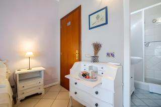 Romantic room nel Borgo di Cervo - 1