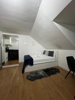 Bright & Stylish Studio Near Tube Station London - Londra - 8
