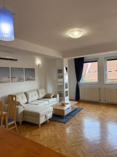 NN Apartment 5 - Skopje - 0