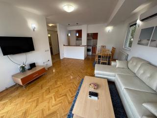 NN Apartment 5 - 7