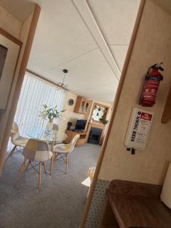 Lake District Caravan Holiday - Millom - 1