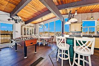 Rustic 5BR Escape Sauna, Hot Tub Mountain Views - Blue Mountains - 7
