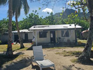 Mumma Loii's Fijian Village Homestay - - 8