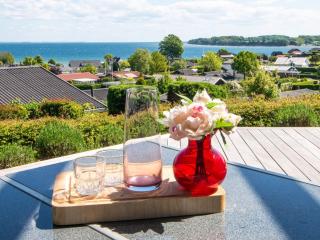 5 star holiday home in Hejls - Hejls - 3