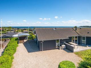 5 star holiday home in Hejls - Hejls - 9