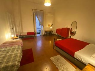 Vecchia Napoli Vesuvio - 8