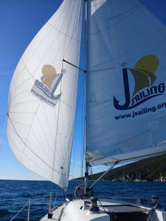 Starship JSAILING - 4