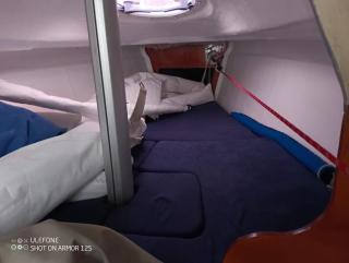 Starship JSAILING - 3