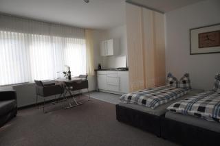 Altstadtappartement Königswinter - Königswinter - 0