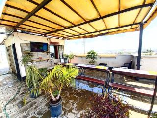 Studio - Nairobi - 7