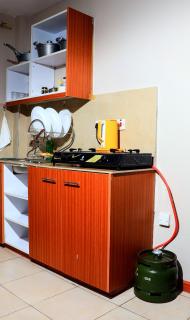 Studio - Nairobi - 5